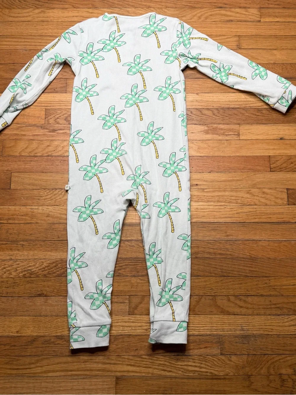 Next 2-3 Footless Palm Tree sleeper
